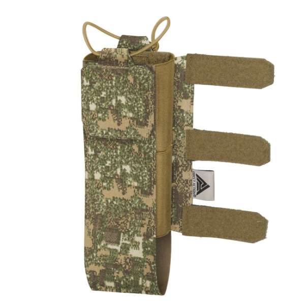 Direct Action® SPITFIRE tok a rádiókhoz - Cordura - PenCott BadLands