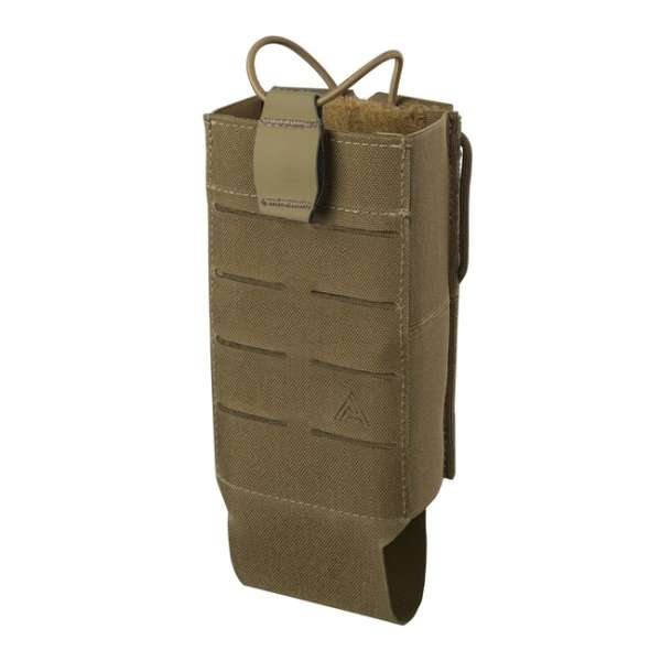 Direct Action® UNIVERZÁLIS rádiós tok - Cordura - Coyote Brown