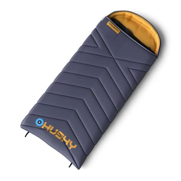 Husky Hálózsák Gizmo, sötétkék