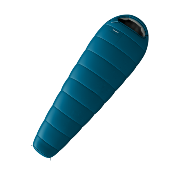 Husky Hálózsák Motar, kék