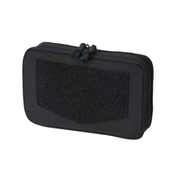 Helikon-Tex Guardian Admin Pouch - Fekete