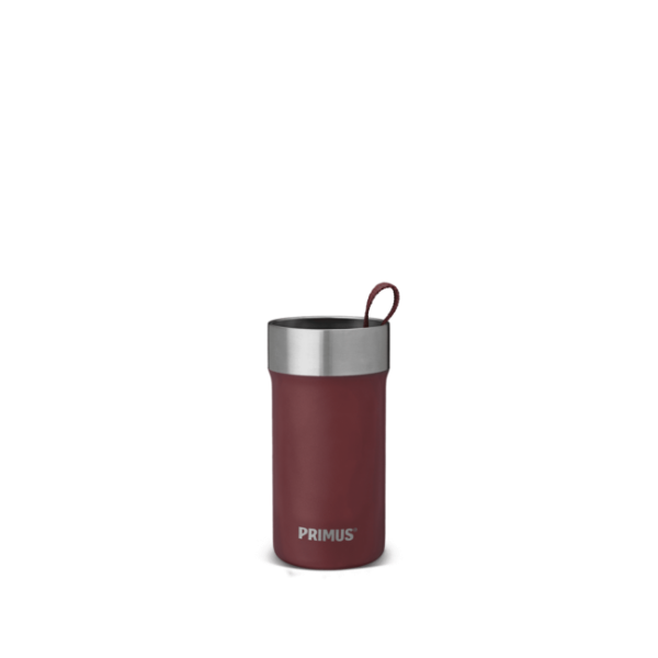 PRIMUS Slurken thermo bögre 0,3 L, Ox Red