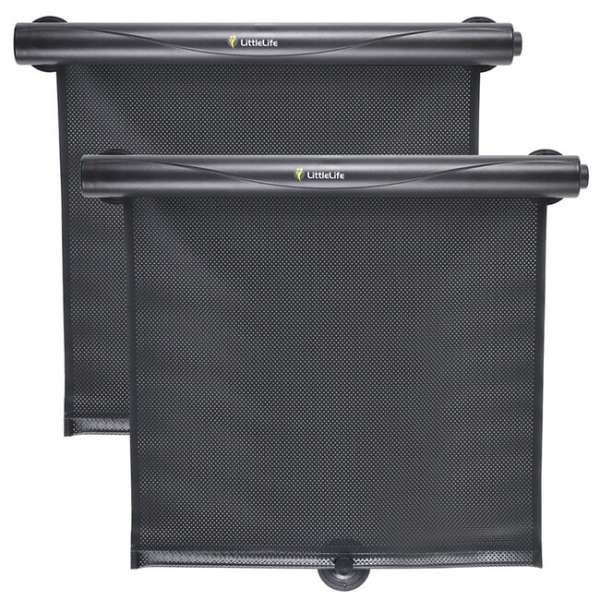 LittleLife árnyékoló redőnyök az autóhoz