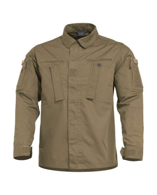 Pentagon kabát ACU 2.0, prérifarkas