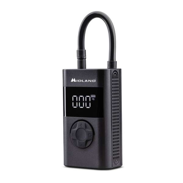 Midland Enerpump hordozható kompresszor