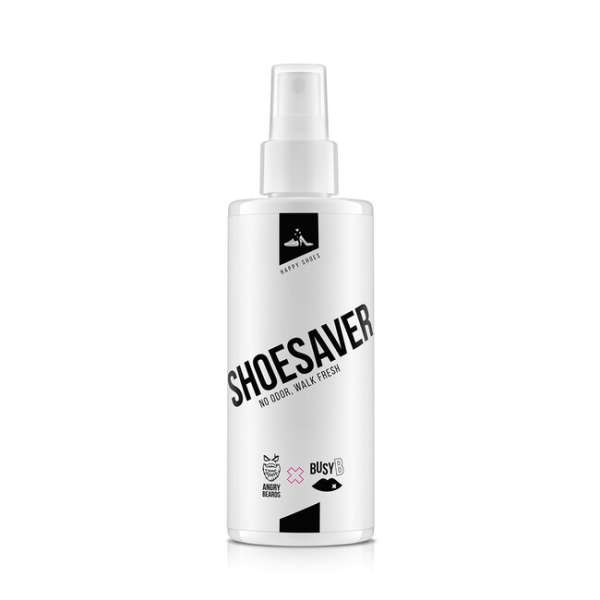 Angry Beards Cipőspray Shoesaver 200ml