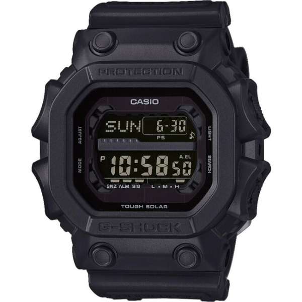 Casio G-Shock Óra GX-56BB-1ER, fekete