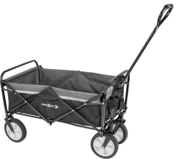 Brunner összecsukható kocsi Cargo Linx