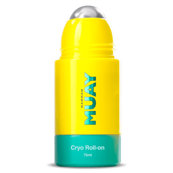 Namman MUAY hűsítő roll-on, 75ml