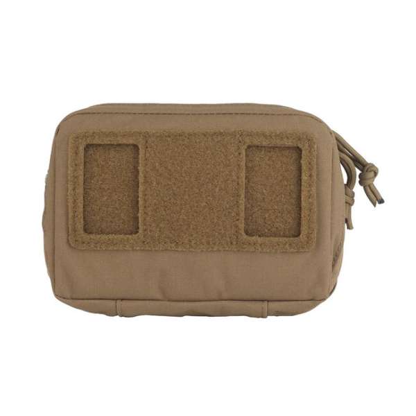 Leguon Admin tok Echo, barna