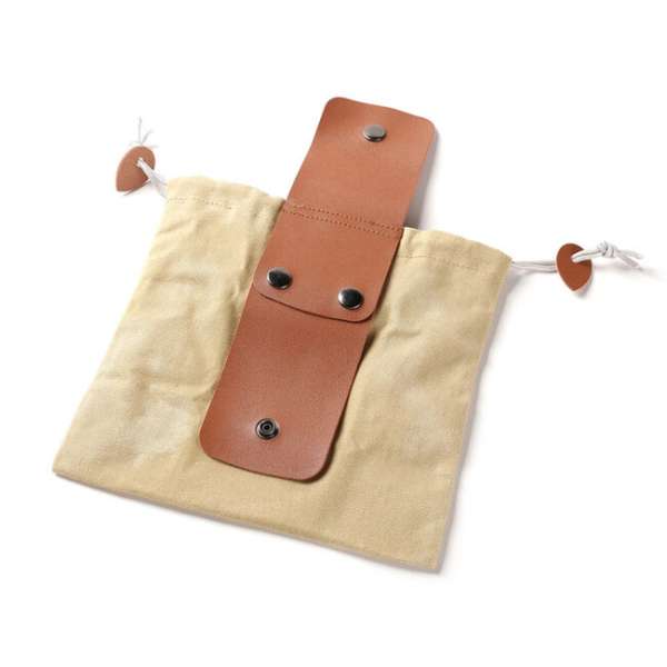 Leguon Gyűjtőtáska Harvest 5L, fehér