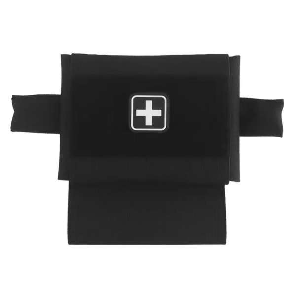 Leguon Egészségügyi mikro trauma tok SaberMicro, fekete