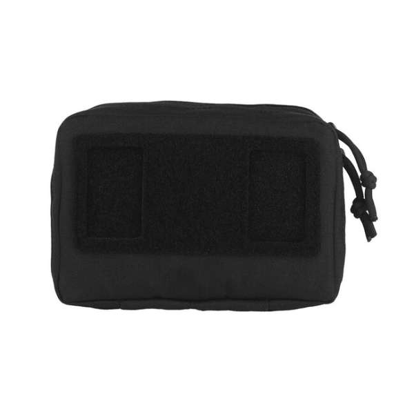 Leguon Admin tok Echo, fekete