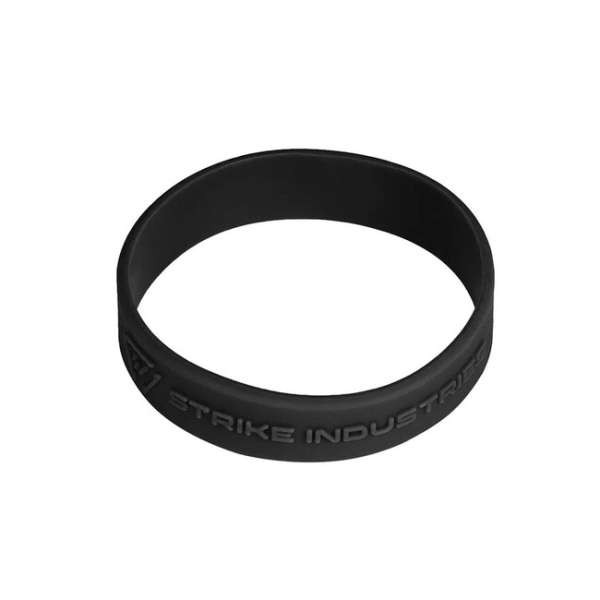 Leguon Magger tárjelölő gumiszalag, fekete