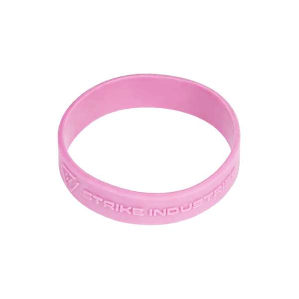 Leguon Gumi szalag tárjelöléshez Magger, rózsaszín