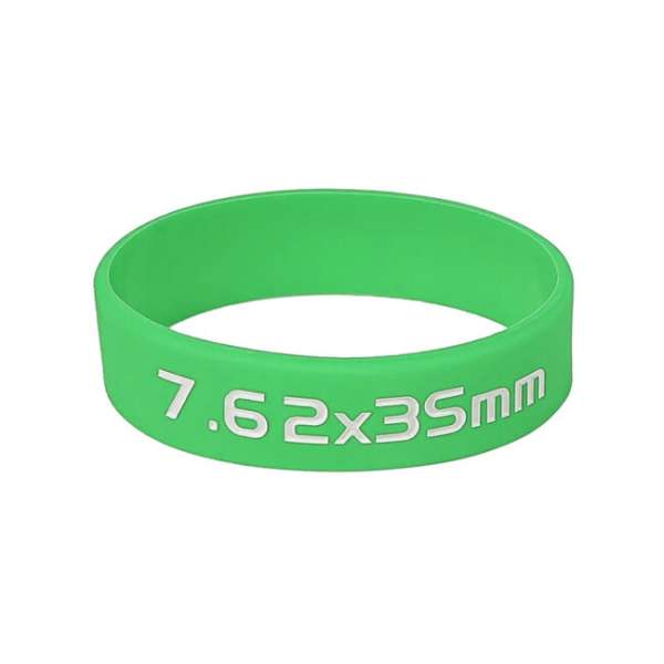 Leguon Gumiszalag tár megjelölésére Torque 7.62 mm, olíva