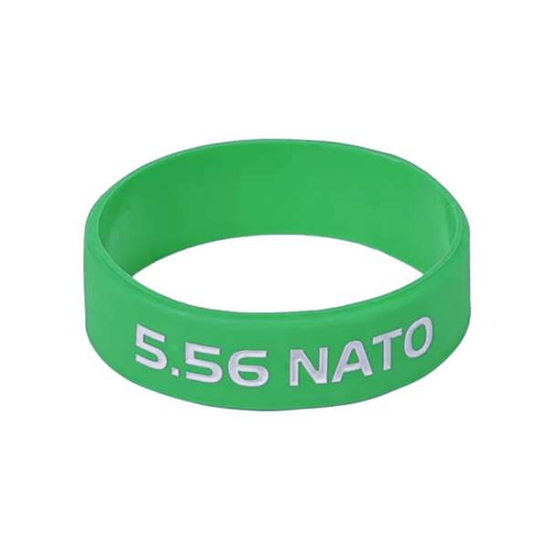 Leguon Gumiszalag tárjelöléshez Volt 5.56 mm, olíva