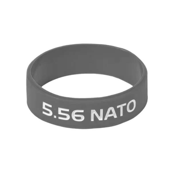 Leguon Gumiszalag tárjelöléshez Volt 5.56 mm, szürke