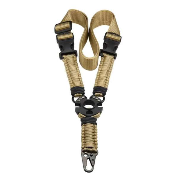 Leguon Egypontos heveder Pulse, coyote