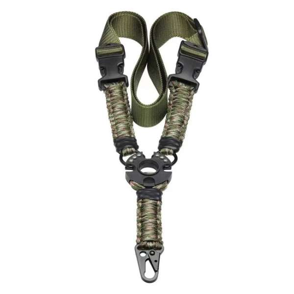 Leguon Egypontos heveder Pulse, CP camo