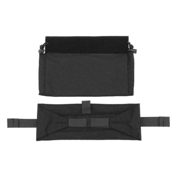 Leguon Orvosi övtáska Saber IFAK, fekete