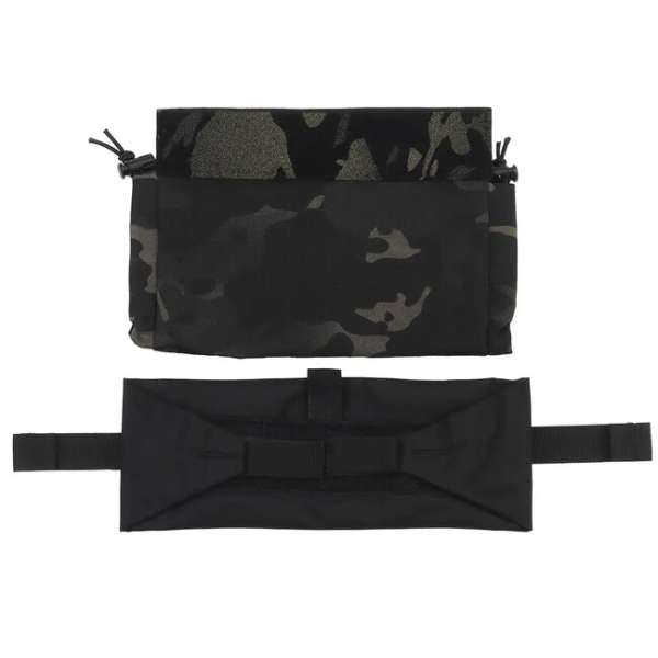 Leguon Orvosi övtáska Saber IFAK, black CP