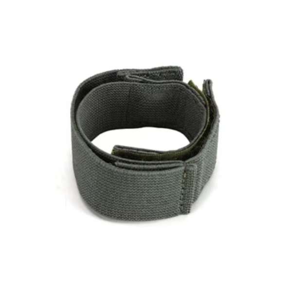 Leguon Mágneses rögzítő heveder Magno 2.5cm, olívazöld