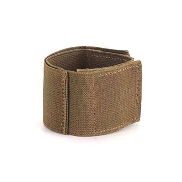 Leguon Mágneses rögzítő heveder Magno 5cm, coyote