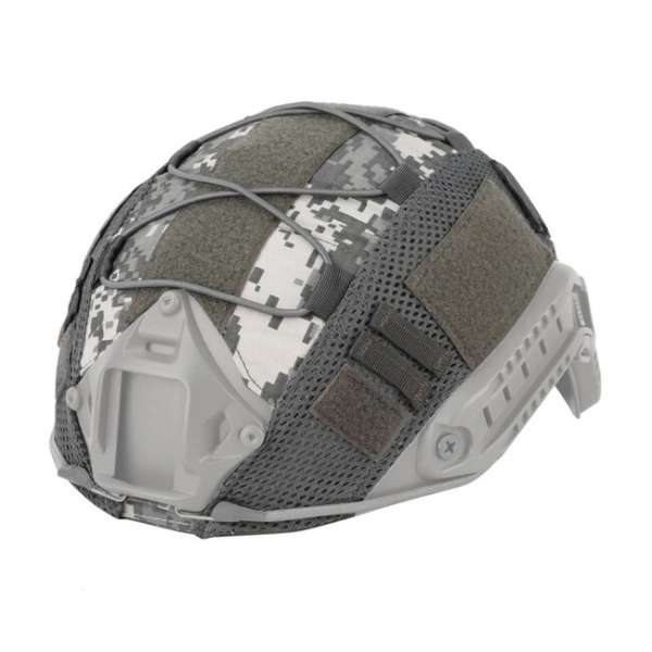 Leguon Taktikai sisakhuzat Warder, ACU