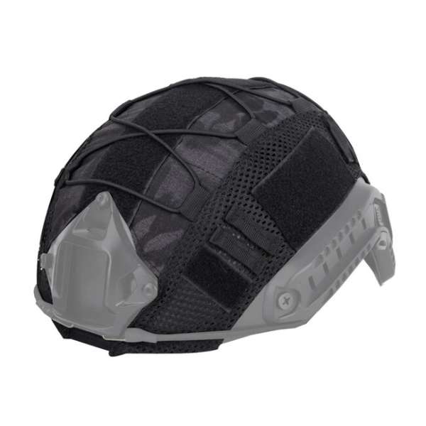 Leguon Taktikai sisakhuzat Warder, éjszakai álcázás