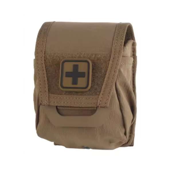 Leguon Gyors taktikai túlélési elsősegélycsomag Omen, coyote