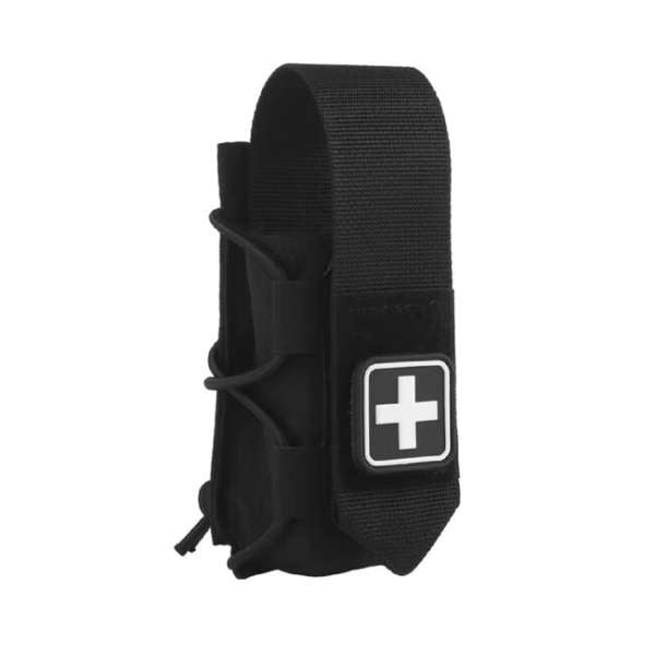 Leguon Taktikai tok Aegis TQ, fekete