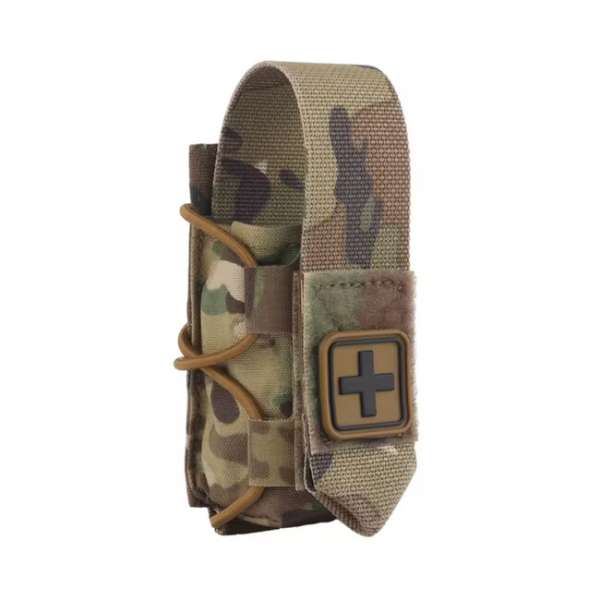 Leguon Taktikai tok a Aegis TQ szorítókötéshez, CP terepmintás