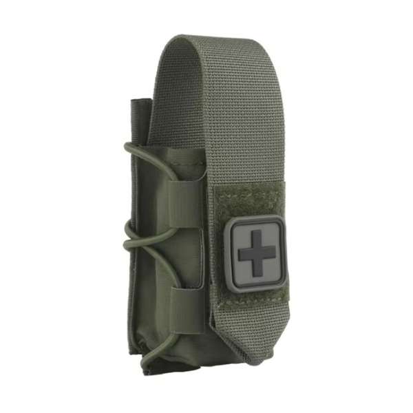 Leguon Taktikai tok Aegis TQ, olívzöld