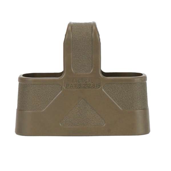 Leguon Taktikai gumiborítás Nova 5,56 mm, coyote