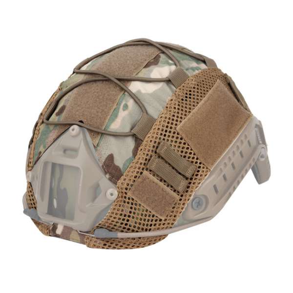 Leguon Taktikai sisakhuzat Warder, CP camo