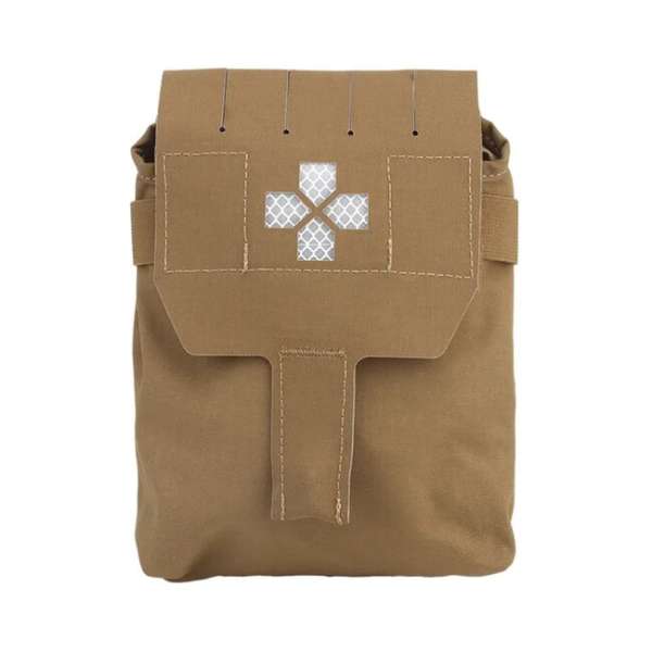 Leguon Taktikai elsősegélycsomag túléléshez Omen, coyote