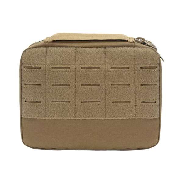 DRAGOWA kis taktikai táska Hubox, prérifarkas