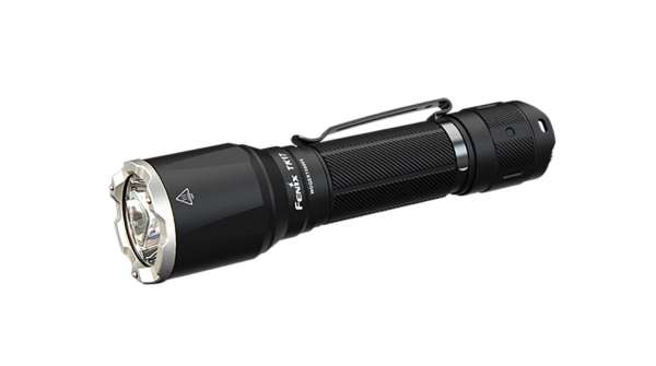 Fenix Taktikai LED zseblámpa TK17
