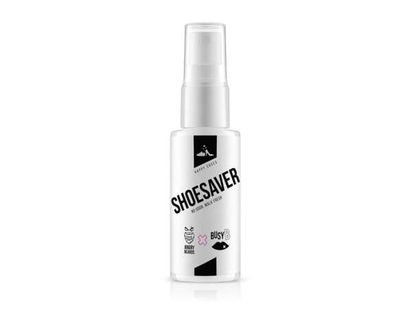 Angry Beards Cipőspray Shoesaver 50ml