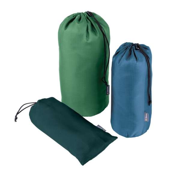 Coghlans Ditty táska szervező szett - 3 méret, 3 szín