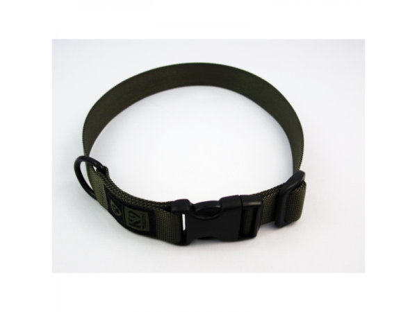 K9 Thorn Nyakörv 25mm, olajbogyó