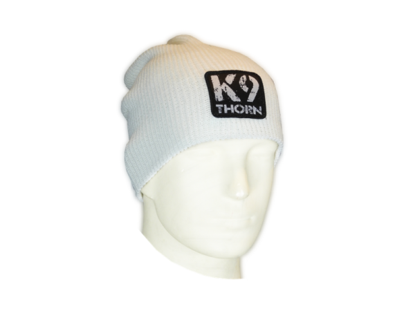 K9 Thorn Téli sapka, fehér