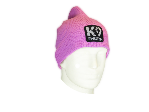 K9 Thorn Téli sapka, rózsaszín