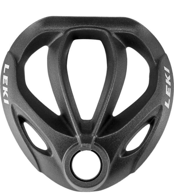LEKI Contour Binding Basket tányérok, antracit