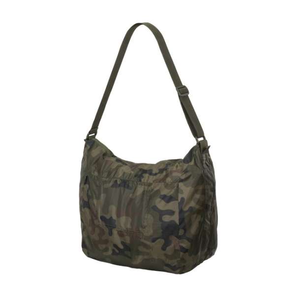 Helikon-Tex Carryall Backup táska - poliészter - SK Woodland