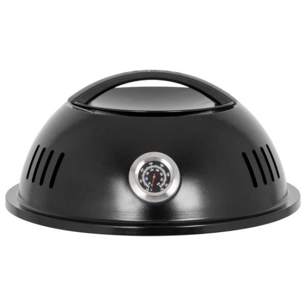 Brunner kupola grillezéshez