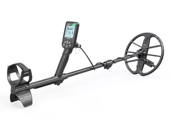 Nokta Simplex Lite SX28 fémdetektor