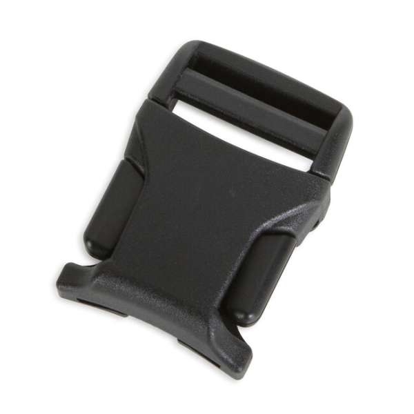 Tasmanian Tiger Kapocs SR25 Molle, fekete