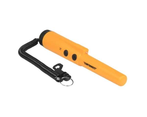 Quest fémdetektorok kézi fémdetektor quest xpointer land - narancssárga